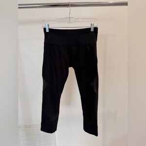 Lorna Jane Black Activewear